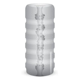 Zolo Couples Play Squeezable 7 Function Vibrating Stroker - Romantic Blessings