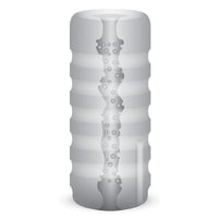 The Super Ball Sucker 7 Function Vibrating Stroker - Romantic Blessings The Super Ball Sucker 7 Function Vibrating Stroker - Romantic Blessings
