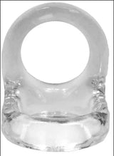 Rock Solid The Hoist Dual Penis and Ball Ring