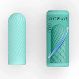 Arcwave Ghost Silicone Suction Control Pocket Male Stroker