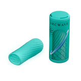 Arcwave Ghost Silicone Suction Control Pocket Male Stroker