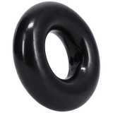 Rock Solid The 3X Donut Penis Ring 0.9 in Diameter