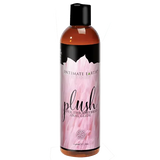 Intimate Earth Plush Hybrid Anal Glide - Romantic Blessings