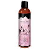 Intimate Earth Plush Hybrid Anal Glide - Romantic Blessings
