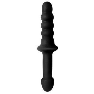 Rooster Jackhammer XL Double Sided Dildo for Manual Thrusting - Romantic Blessings