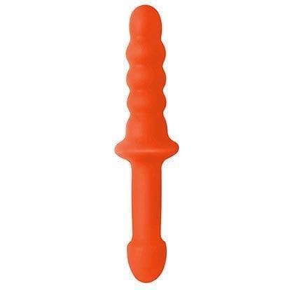Rooster Jackhammer XL Double Sided Dildo for Manual Thrusting - Romantic Blessings Rooster Jackhammer XL Double Sided Dildo for Manual Thrusting - Romantic Blessings