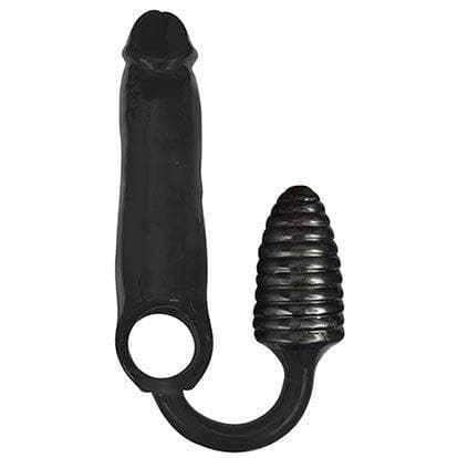 Rooster XXXPANDER Ribbed Sheath - Romantic Blessings