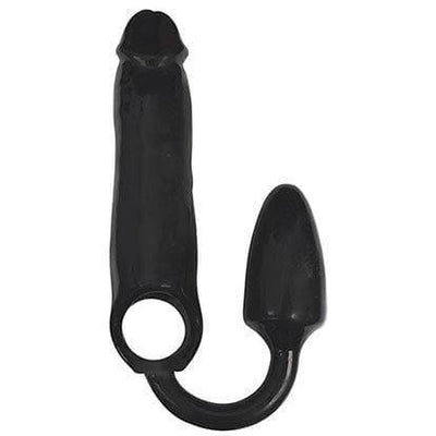 Rooster XXXPANDER Smooth Sheath - Romantic Blessings