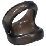 Rock Solid The Hoist Dual Penis and Ball Ring