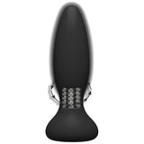 A-Play Rimmer Experienced Anal Plug with Remote Control - Romantic Blessings
