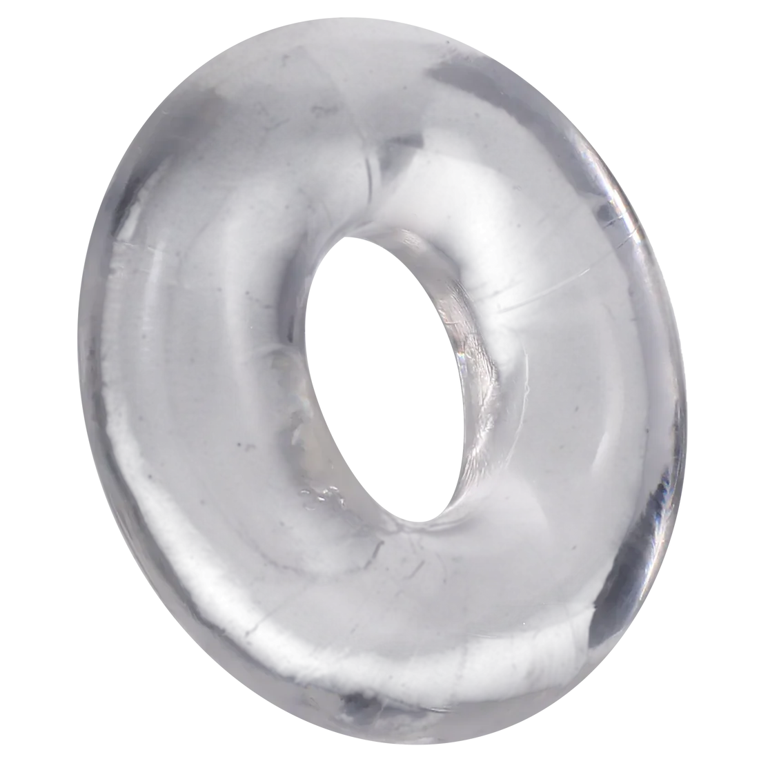 Rock Solid The 2X Donut Penis Ring 0.8 in Diameter