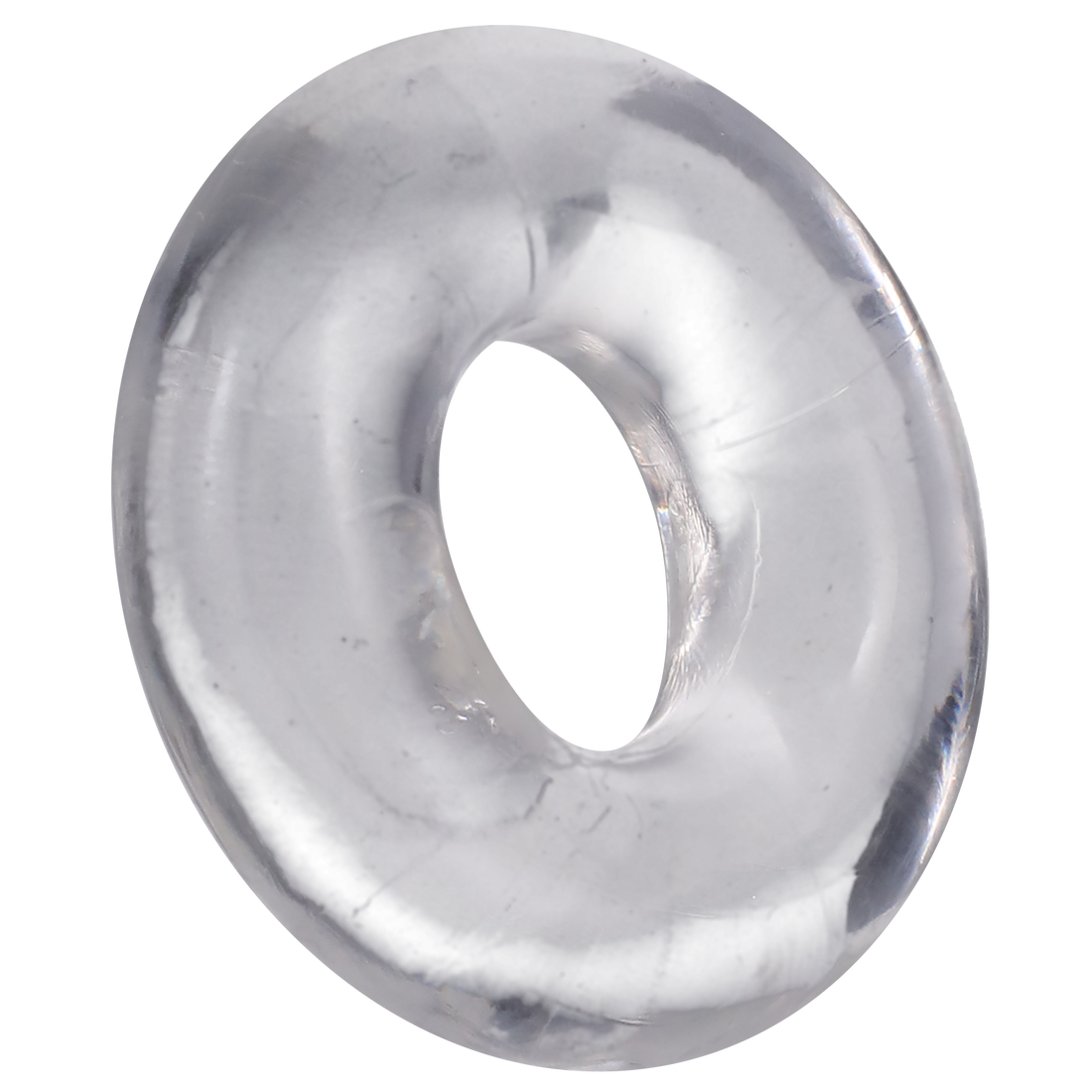 Rock Solid The 2X Donut Penis Ring 0.8 in Diameter
