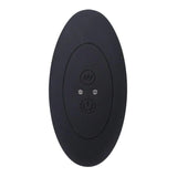 A-Play 12 Level Expander Rechargeable Silicone Anal Plug with Remote Control - Romantic Blessings