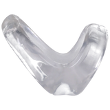 Rock Solid The Hoist Dual Penis and Ball Ring