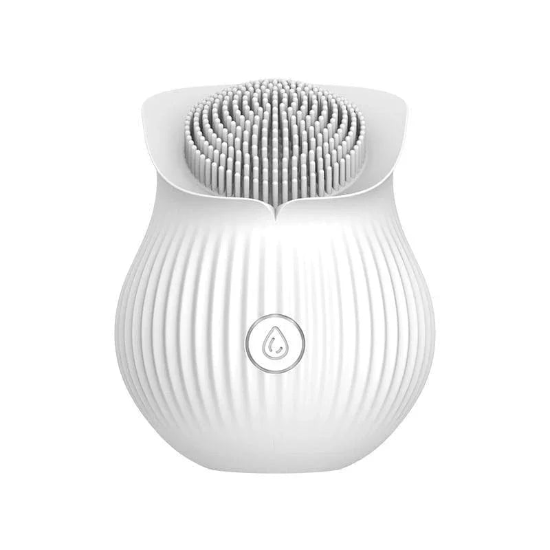 inBloom Lilium Massaging Vibrator - Romantic Blessings