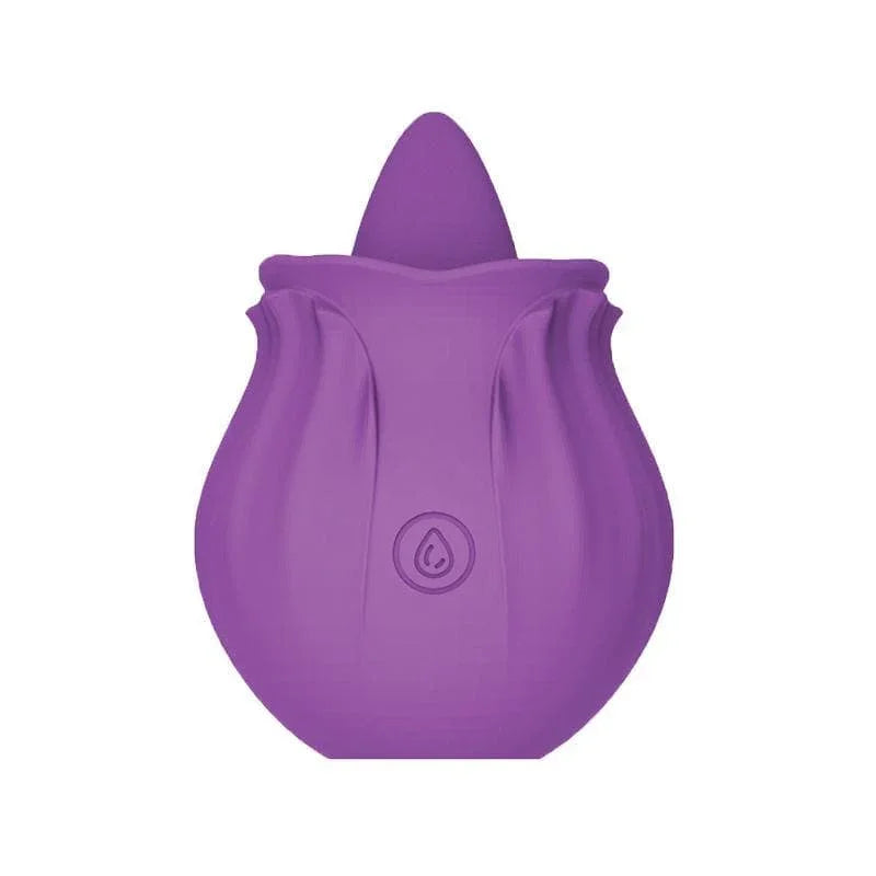 inBloom Tulipa Flicking Vibrator - Romantic Blessings