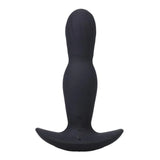 A-Play 12 Level Expander Rechargeable Silicone Anal Plug with Remote Control - Romantic Blessings