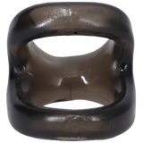 Rock Solid The Hoist Dual Penis and Ball Ring