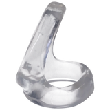 Rock Solid The Hoist Dual Penis and Ball Ring