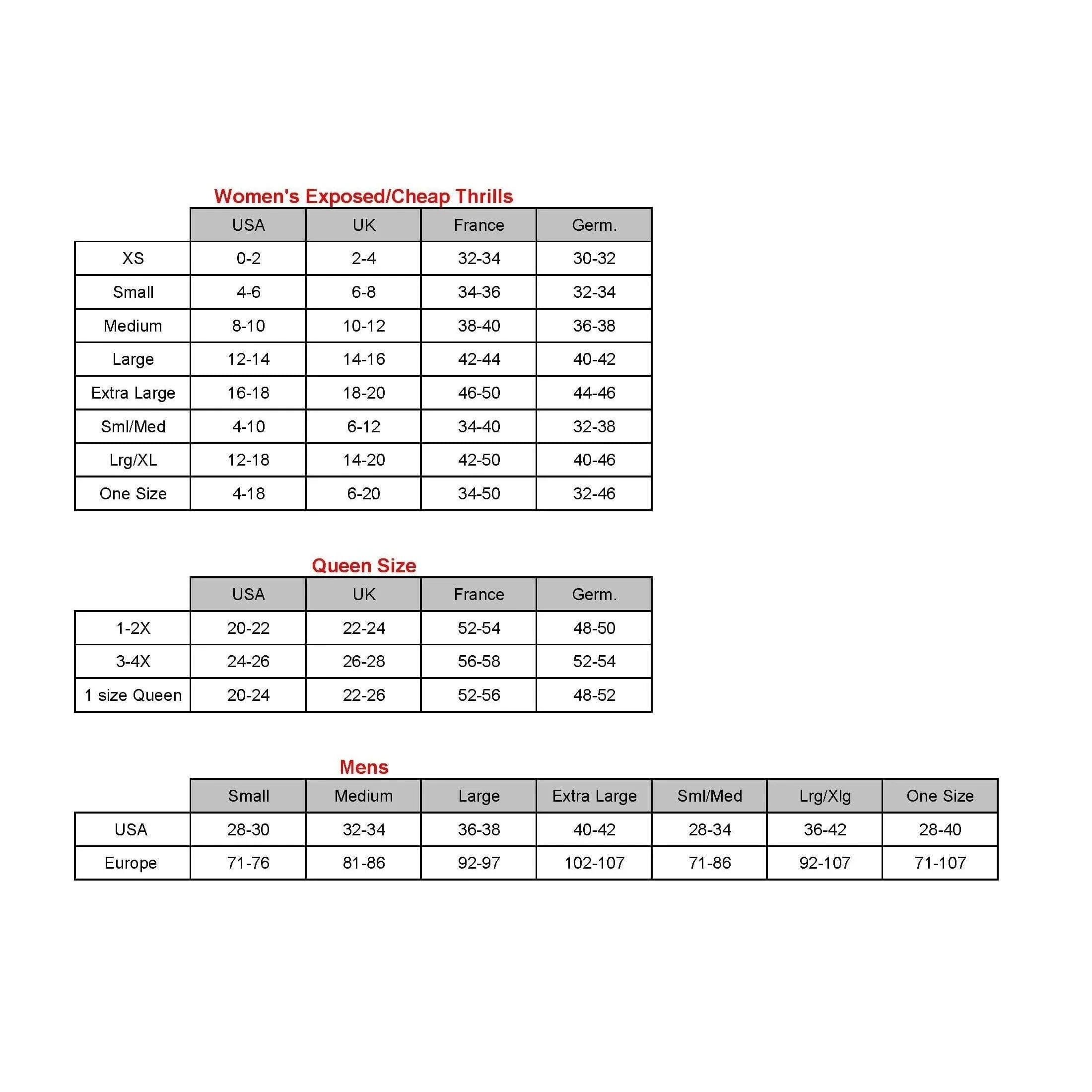 Magic Silk Ooh La Lace Demi Bra, Garter & Tanga Set Black - Romantic Blessings