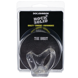 Rock Solid The Hoist Dual Penis and Ball Ring