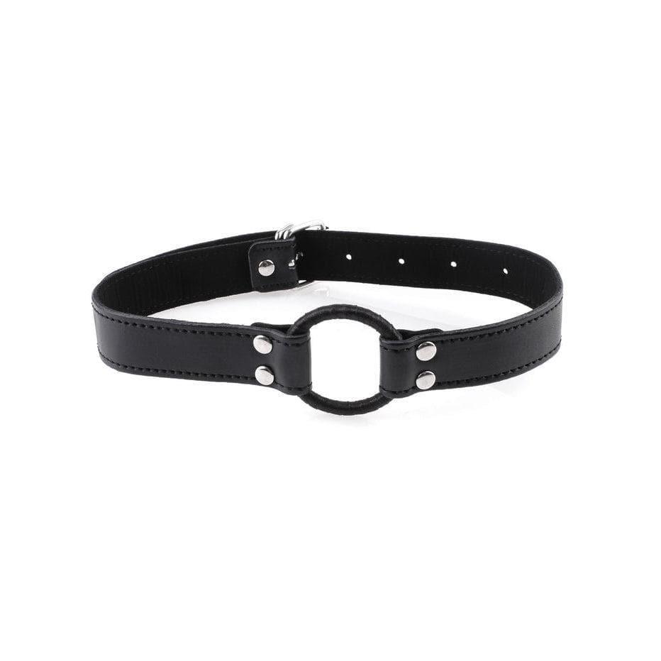 Fetish Fantasy Beginners Open Mouth Gag - Romantic Blessings