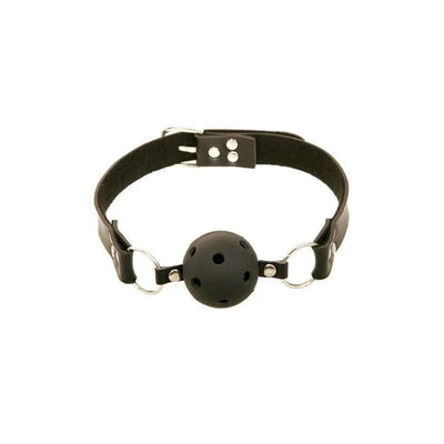 Fetish Fantasy Fetish Fantasy Breathable Ball Gag - Romantic Blessings