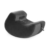 Liberator Pulse Sex Positioning Pillow & Toy Mount with Natural Rocking Sensation & Hands Free Play - Romantic Blessings