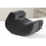 Liberator Pulse Sex Positioning Pillow & Toy Mount with Natural Rocking Sensation & Hands Free Play - Romantic Blessings