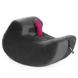 Liberator Pulse Sex Positioning Pillow & Toy Mount with Natural Rocking Sensation & Hands Free Play - Romantic Blessings