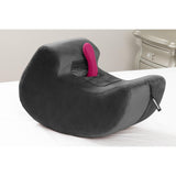 Liberator Pulse Sex Positioning Pillow & Toy Mount with Natural Rocking Sensation & Hands Free Play - Romantic Blessings