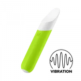Satisfyer Ultra Power Bullet 7 Rechargeable Silicone Bullet Vibrator