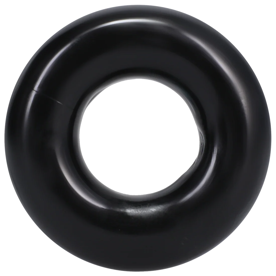 Rock Solid The 3X Donut Penis Ring 0.9 in Diameter