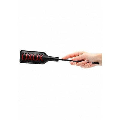 Shots Ouch! 'XOXO' Crop Black Small - Romantic Blessings