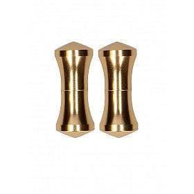 Ouch Magnetic Nipple Clamps - Balance Pin - Romantic Blessings