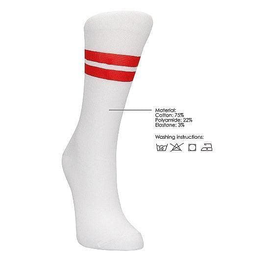 Shots Sexy Socks Dirty Mind - Romantic Blessings