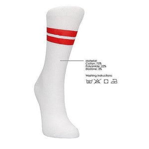 Shots Sexy Socks Dirty Mind - Romantic Blessings