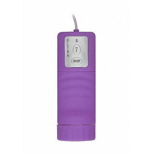 Ouch! Vibrating Silicone Strapless Strapon - Romantic Blessings