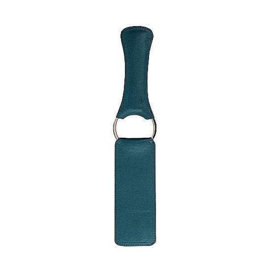 Shots Ouch! Halo Ringed Paddle Green - Romantic Blessings