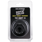 Rock Solid The 2X Donut Penis Ring 0.8 in Diameter