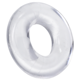 Rock Solid The 3X Donut Penis Ring 0.9 in Diameter