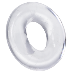 Rock Solid The 3X Donut Penis Ring 0.9 in Diameter