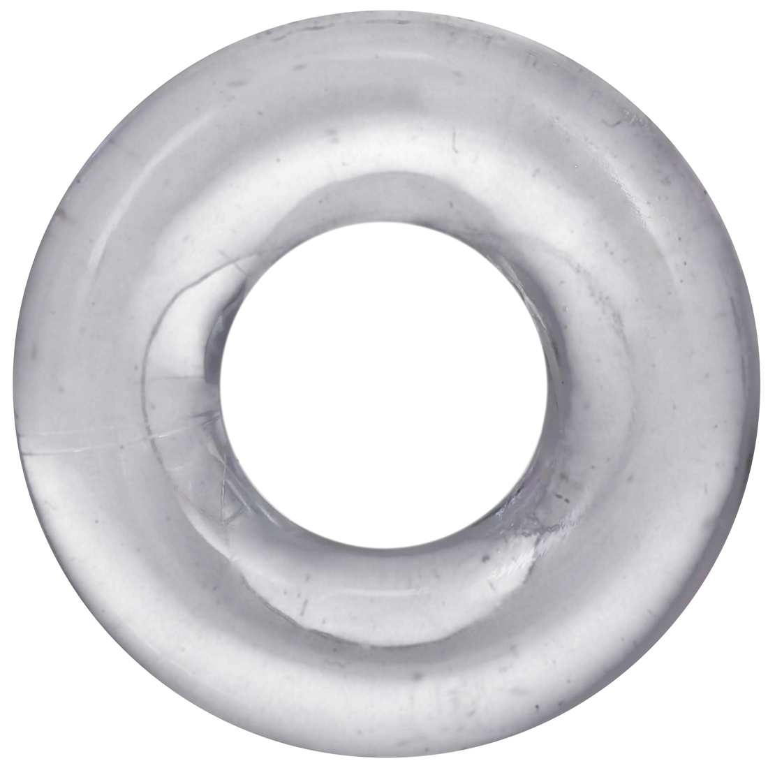 Rock Solid The 2X Donut Penis Ring 0.8 in Diameter