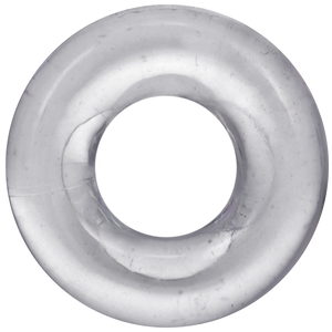 Rock Solid The 2X Donut Penis Ring 0.8 in Diameter
