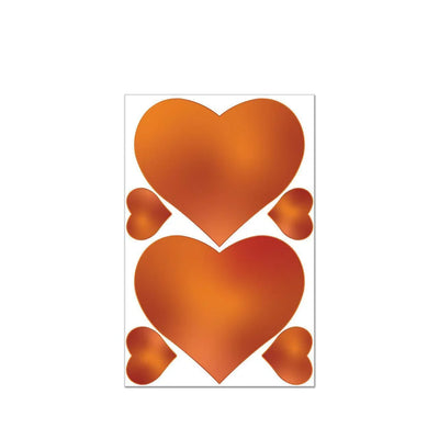 Tastease by Pastease Caramel Candy Edible Pasties & Pecker Wraps - Romantic Blessings