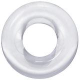Rock Solid The 3X Donut Penis Ring 0.9 in Diameter