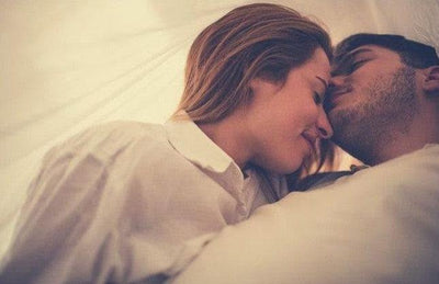 The Christian Sexpert Marriage Coaching - Romantic Blessings