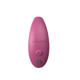 We-Vibe Sync 2 Rechargeable Silicone Couples Vibrator with Remote Control