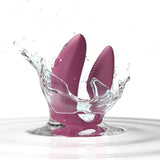 We-Vibe Sync 2 Rechargeable Silicone Couples Vibrator with Remote Control