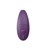 We-Vibe Sync 2 Rechargeable Silicone Couples Vibrator with Remote Control